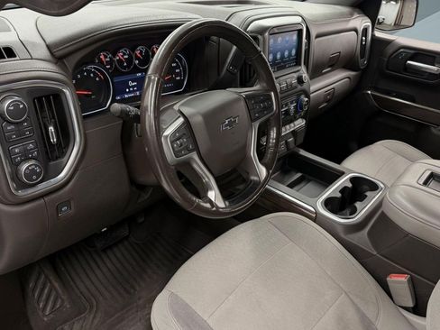 Used 2019 Chevrolet Silverado 1500 RST w/ All-Star Edition image 3