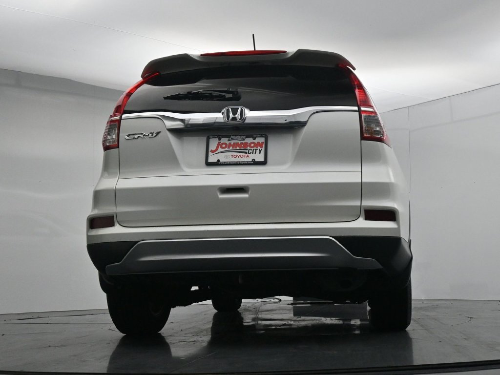 Used 2015 Honda CR-V EX-L image 31