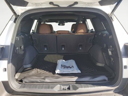 New 2026 Subaru Outback Touring AWD/4WD image 16