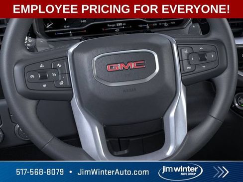 New 2026 GMC Sierra 1500 Elevation w/ Preferred Package AWD/4WD image 20