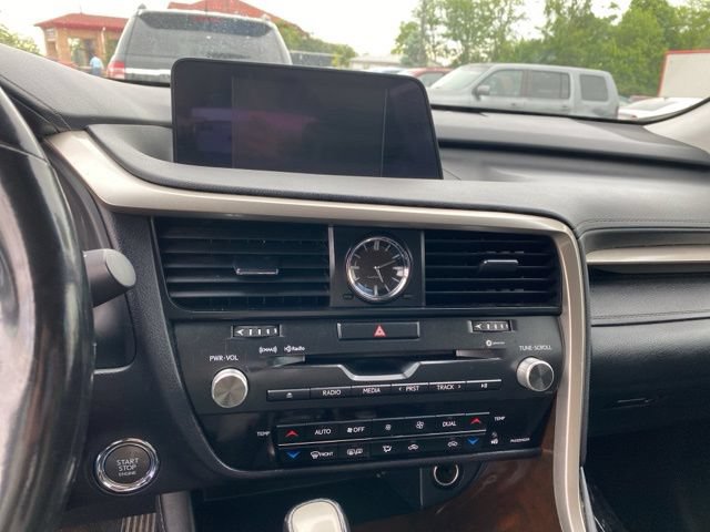 Used 2019 Lexus RX 350 AWD w/ Premium Package image 11