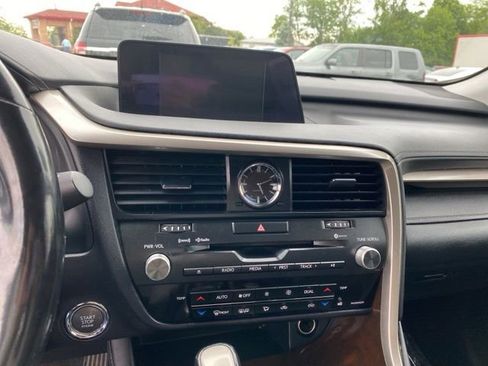 Used 2019 Lexus RX 350 AWD w/ Premium Package image 11