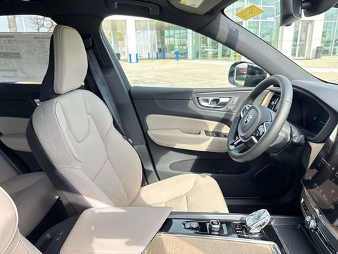 New 2026 Volvo XC60 B5 Plus w/ Protection Package Premier image 13