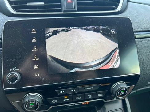 Used 2018 Honda CR-V EX-L image 18