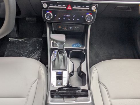 New 2026 Hyundai Santa Cruz SEL FWD image 22