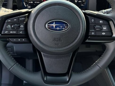 New 2026 Subaru Outback Premium AWD/4WD image 19