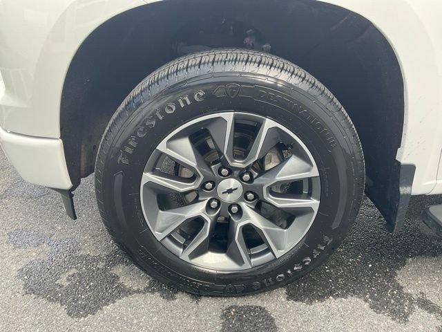 Used 2023 Chevrolet Silverado 1500 RST w/ Convenience Package II AWD/4WD image 18
