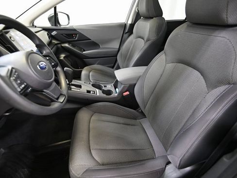 Certified 2024 Subaru Crosstrek 2.0i Premium image 7