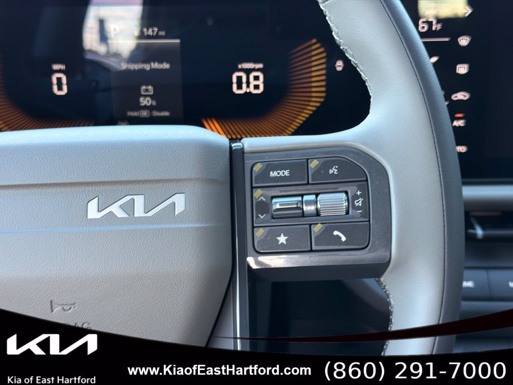 New 2027 Kia Seltos EX FWD image 27