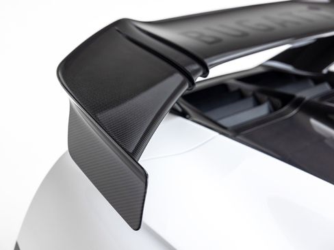 Used 2021 Bugatti Chiron Pur Sport image 76