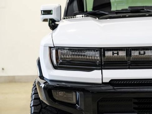 Used 2022 GMC Hummer EV Edition 1 w/ LPO, Illumination Package AWD/4WD image 3