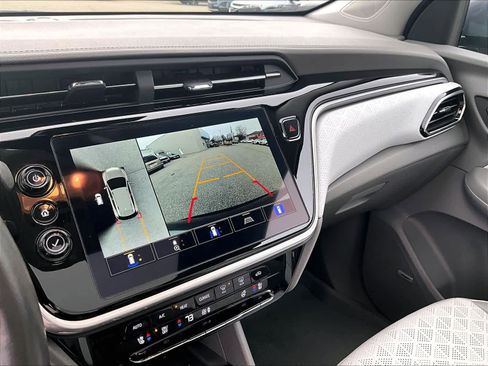 Used 2023 Chevrolet Bolt EUV Premier w/ Sun & Sound Package image 19