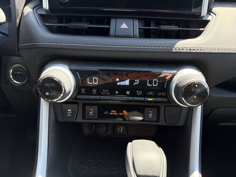 Used 2023 Toyota RAV4 XLE w/ XLE Grade Weather Package AWD/4WD image 22