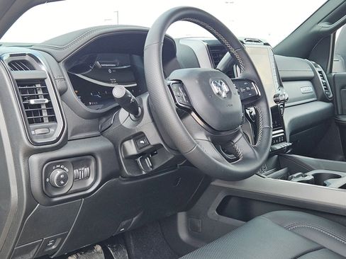 New 2026 RAM 2500 Power Wagon image 10