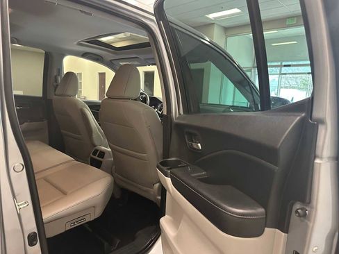 Used 2019 Honda Ridgeline RTL-E image 27