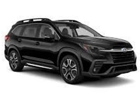 Used 2023 Subaru Ascent Limited w/ Technology Package AWD/4WD image 1