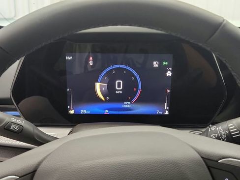 New 2025 Chevrolet Trax LT w/ Driver Confidence Package FWD image 22