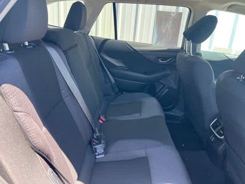Used 2024 Subaru Outback Premium AWD/4WD image 24