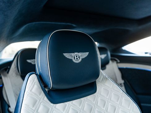 Used 2022 Bentley Continental GT image 44