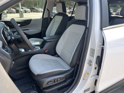 Used 2022 Chevrolet Equinox LT AWD/4WD image 14