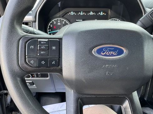 Used 2023 Ford F150 XL w/ STX Appearance Package image 22
