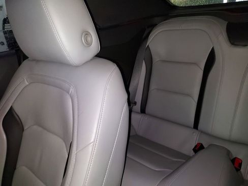 Used 2023 Chevrolet Camaro LT w/ Technology Package image 12