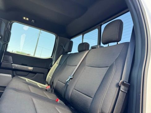 Certified 2021 Ford F150 XLT w/ Equipment Group 302A High image 12