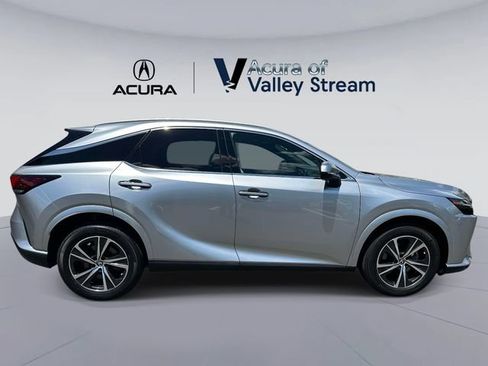 Used 2023 Lexus RX 350 Premium w/ Accessory Package AWD/4WD image 5