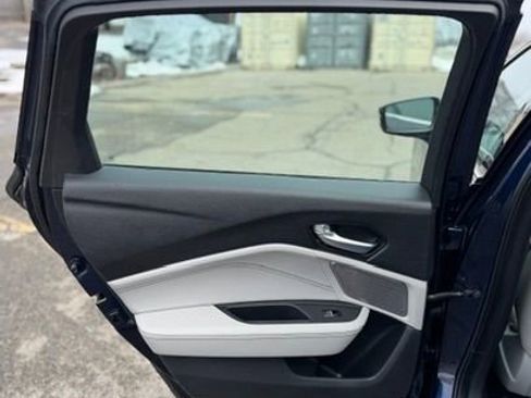 Used 2021 Acura TLX SH-AWD w/ Advance Package image 23