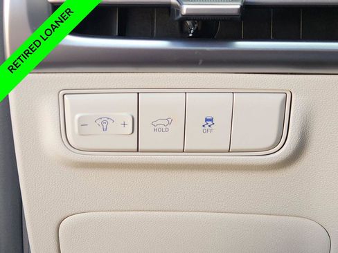 New 2026 Hyundai Tucson SEL image 21