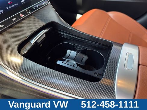 Used 2023 Mercedes-Benz C 300 Sedan image 13
