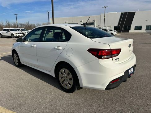 Used 2018 Kia Rio S image 5