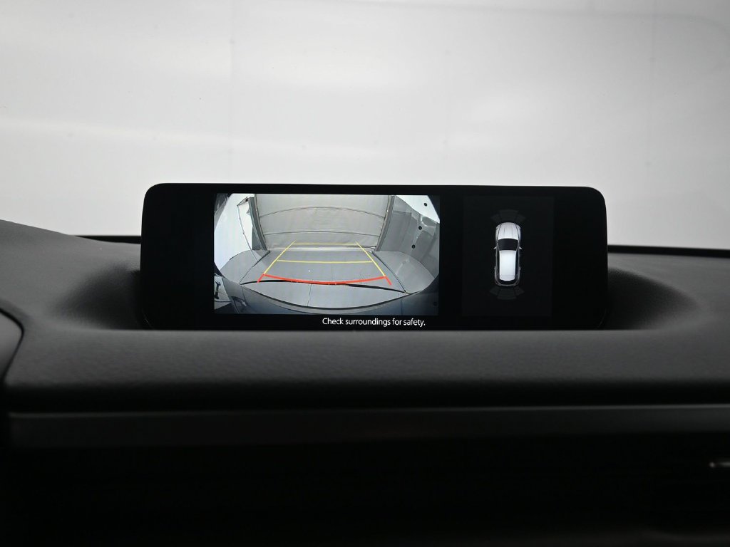 Used 2026 MAZDA CX-50 AWD 2.5 Hybrid w/ Weather Package image 11
