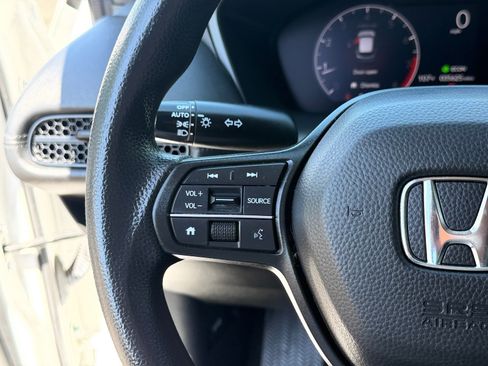 Used 2023 Honda HR-V LX image 21