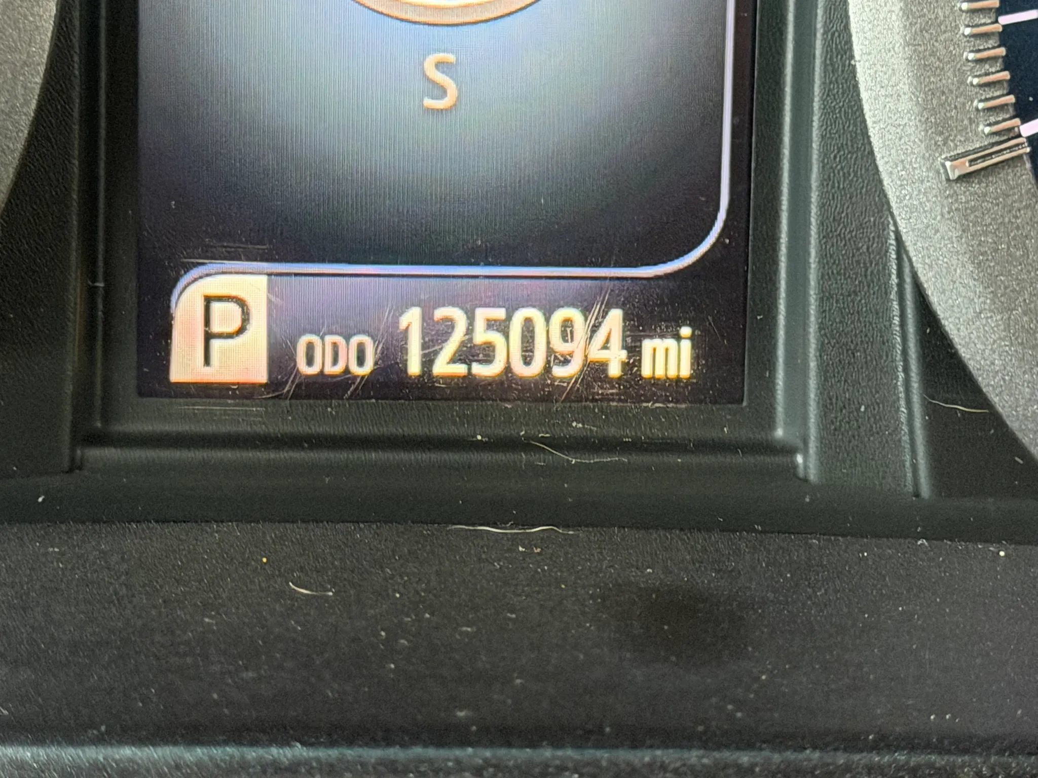 Used 2017 Toyota Sienna XLE Premium FWD image 46