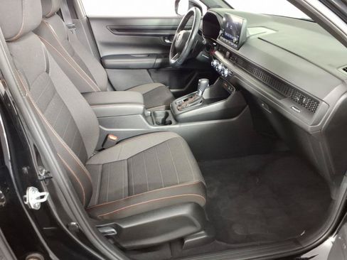 Used 2024 Honda CR-V Sport image 8