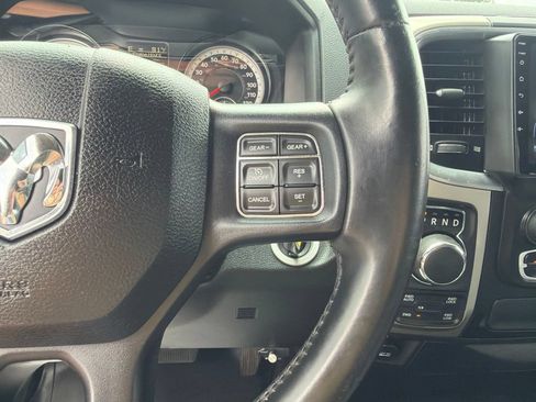 Used 2015 RAM 1500 Big Horn AWD/4WD image 46