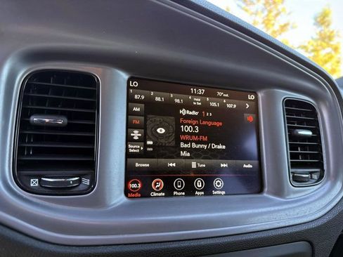 Used 2023 Dodge Charger SXT w/ Blacktop Package image 23