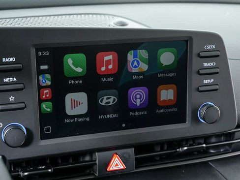 New 2026 Hyundai Elantra SEL Sport Premium w/ Cargo Package image 49