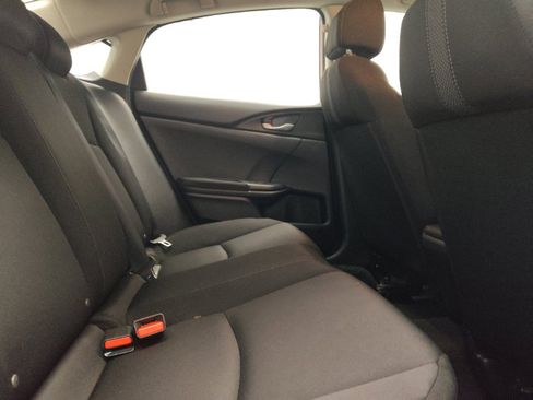 Used 2020 Honda Civic LX image 19