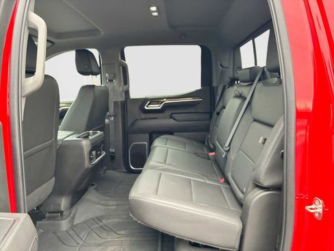 Certified 2022 Chevrolet Silverado 1500 RST w/ Rally Edition image 25