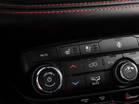 Used 2024 Dodge Durango R/T image 22