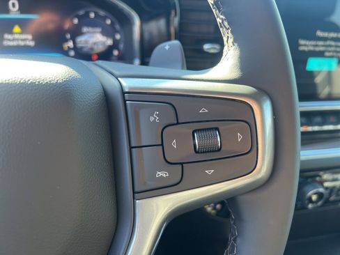 New 2025 Chevrolet Silverado 1500 RST w/ Convenience Package II image 19