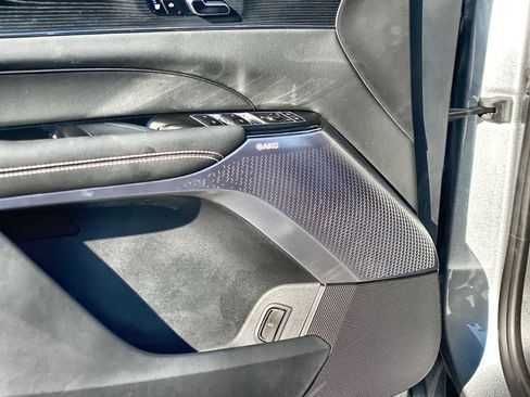 New 2026 Cadillac Lyriq V image 22