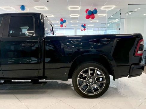 Used 2019 RAM 1500 Sport w/ Level 2 Equipment Group image 7