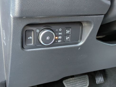 New 2025 Ford Ranger XLT w/ FX4 Off-Road Package image 12