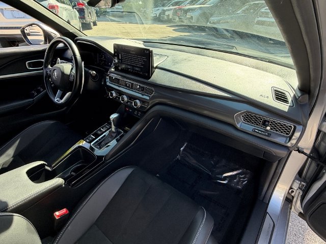 Used 2024 Acura Integra A-Spec w/ Technology Package FWD image 19