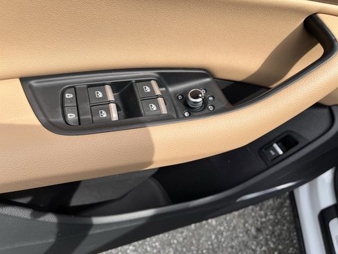 Certified 2022 Audi Q7 2.0T Premium Plus w/ Premium Plus Package image 8