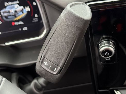 New 2026 GMC Sierra 2500 AT4X image 18