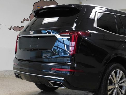 Used 2025 Cadillac XT6 Premium Luxury AWD/4WD image 65